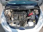 2012 FORD FIESTA ZET for sale at Copart WHITBURN