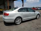 2011 Volkswagen Jetta Tdi zu verkaufen in Denver, CO - Front End