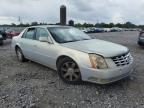 2006 Cadillac Dts    продається в Montgomery, AL - Mechanical