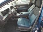 2025 NISSAN MURANO PLATINUM   à vendre chez Copart ON - TORONTO