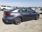 2024 Kia Forte Lx de vânzare în Sacramento, CA - Front End