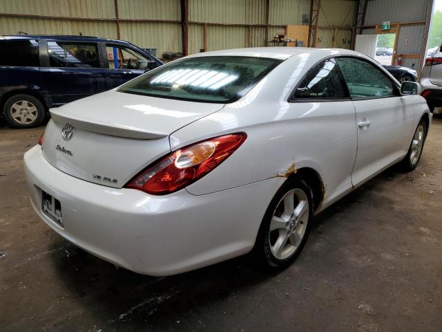 2004 TOYOTA CAMRY SOLARA SE