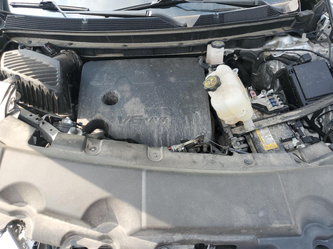 2022 Chevrolet Traverse Lt VIN: 1GNERGKW0NJ101554 Lot: 55500795