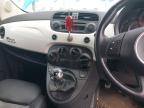 2009 FIAT 500 SPORT for sale at Copart ROCHFORD