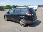 2017 Ford Escape Tit 1.5L en Venta en East Granby, CT - Rear End