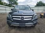 2013 Mercedes-Benz Gl 450 4Matic   de vânzare în Center Rutland, VT - Front End