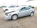 2014 Dodge Avenger Se იყიდება Portland-ში, MI - Front End