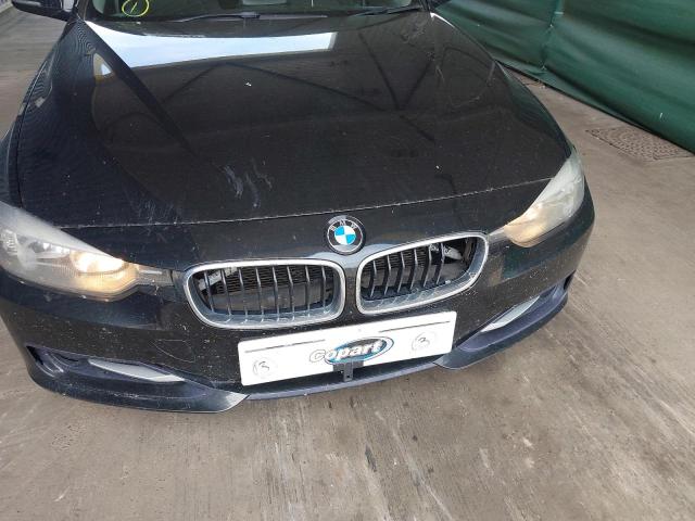 2012 BMW 320D SPORT