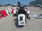 2010 CAN-AM SPYDER for sale at Copart ROCHFORD