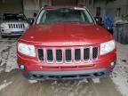 2012 Jeep Compass Sport للبيع في Kansas City، KS - Rear End