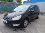 2014 FORD GALAXY ZET for sale at Copart CHESTER