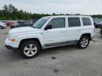 2011 Jeep Patriot Sport за продажба в Windham, ME - Minor Dent/Scratches