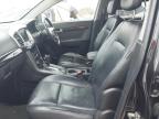2012 CHEVROLET CAPTIVA LT for sale at Copart BRISTOL