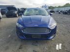 2016 Ford Fusion Se за продажба в Assonet, MA - Side