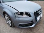 2012 AUDI A3 S LINE for sale at Copart WESTBURY