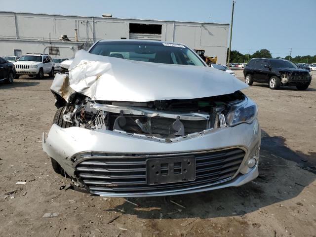 Sedans TOYOTA AVALON 2013 Silver