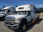 2012 Ford F550 Super Duty en Venta en Graham, WA - Top/Roof