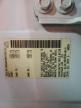 2010 Nissan Maxima S en Venta en Ham Lake, MN - Front End