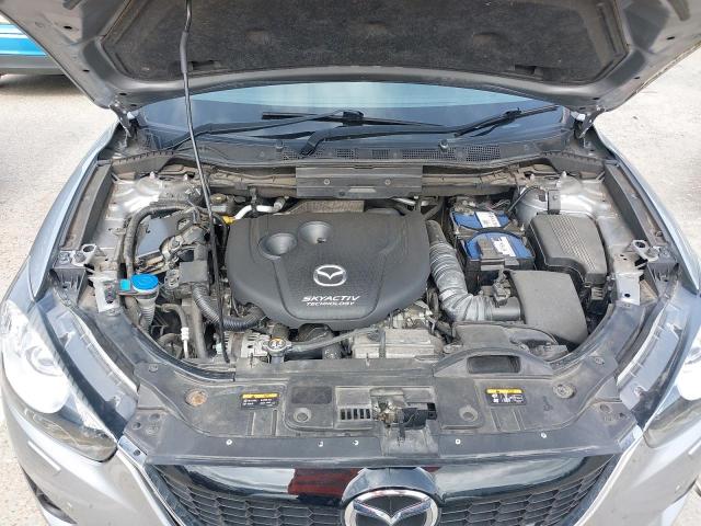 2014 MAZDA CX-5 SPORT