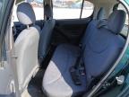 2001 TOYOTA YARIS GS  for sale at Copart BRISTOL