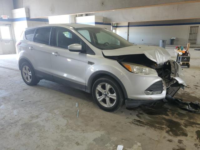  FORD ESCAPE 2014 Silver