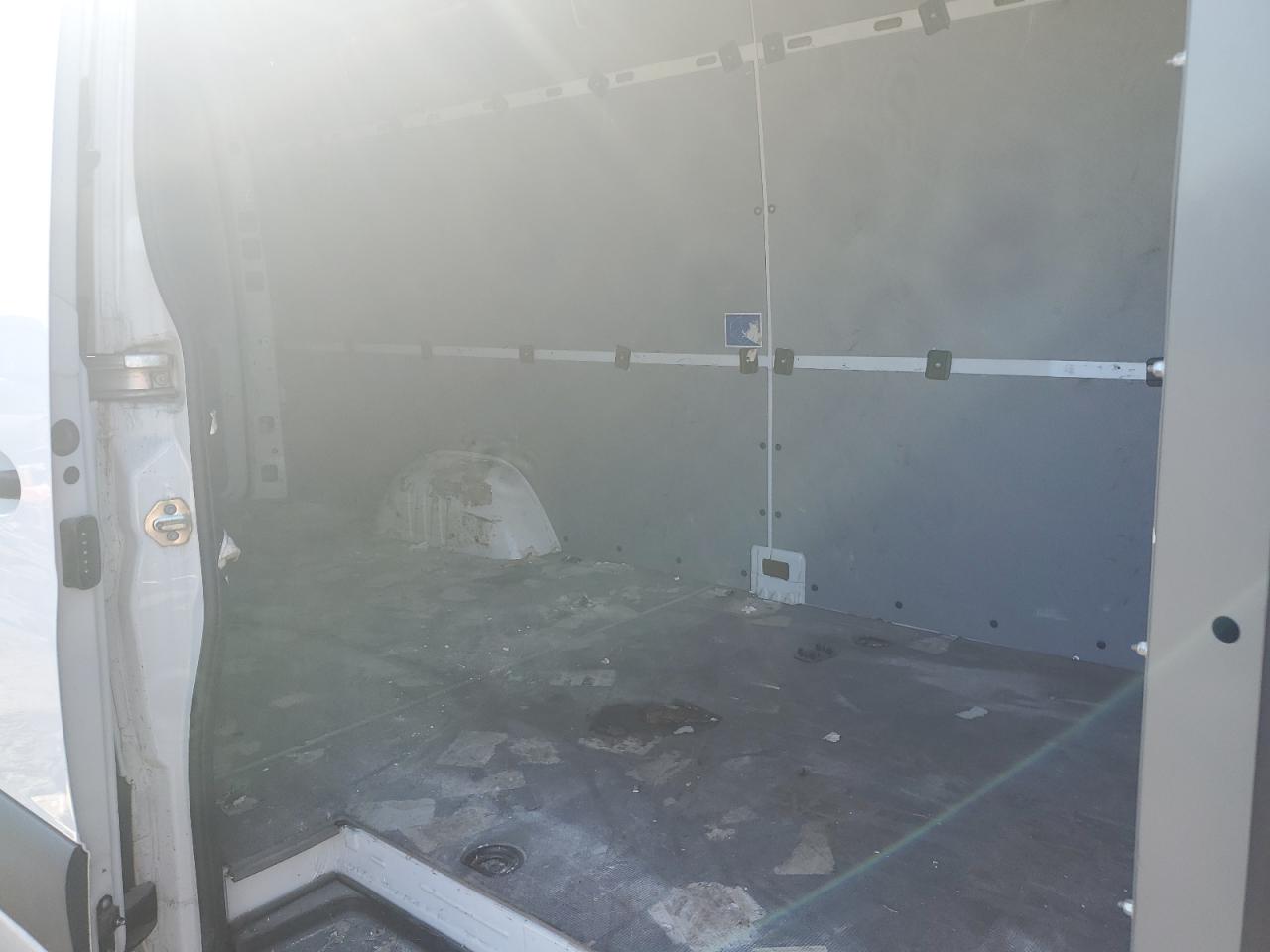 2021 Mercedes-Benz Sprinter 2500 VIN: W1Y4ECHY0MT073576 Lot: 62171135
