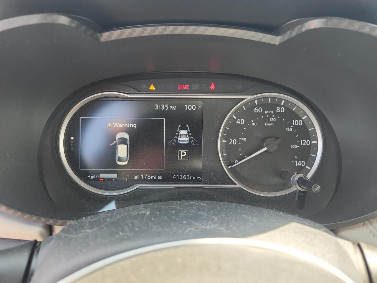 2020 Nissan Versa Sv VIN: 3N1CN8EV3LL811769 Lot: 62277415