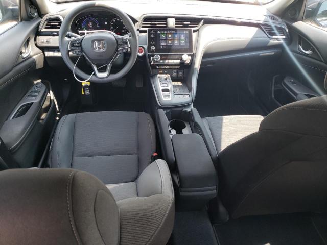  HONDA INSIGHT 2022 Gray