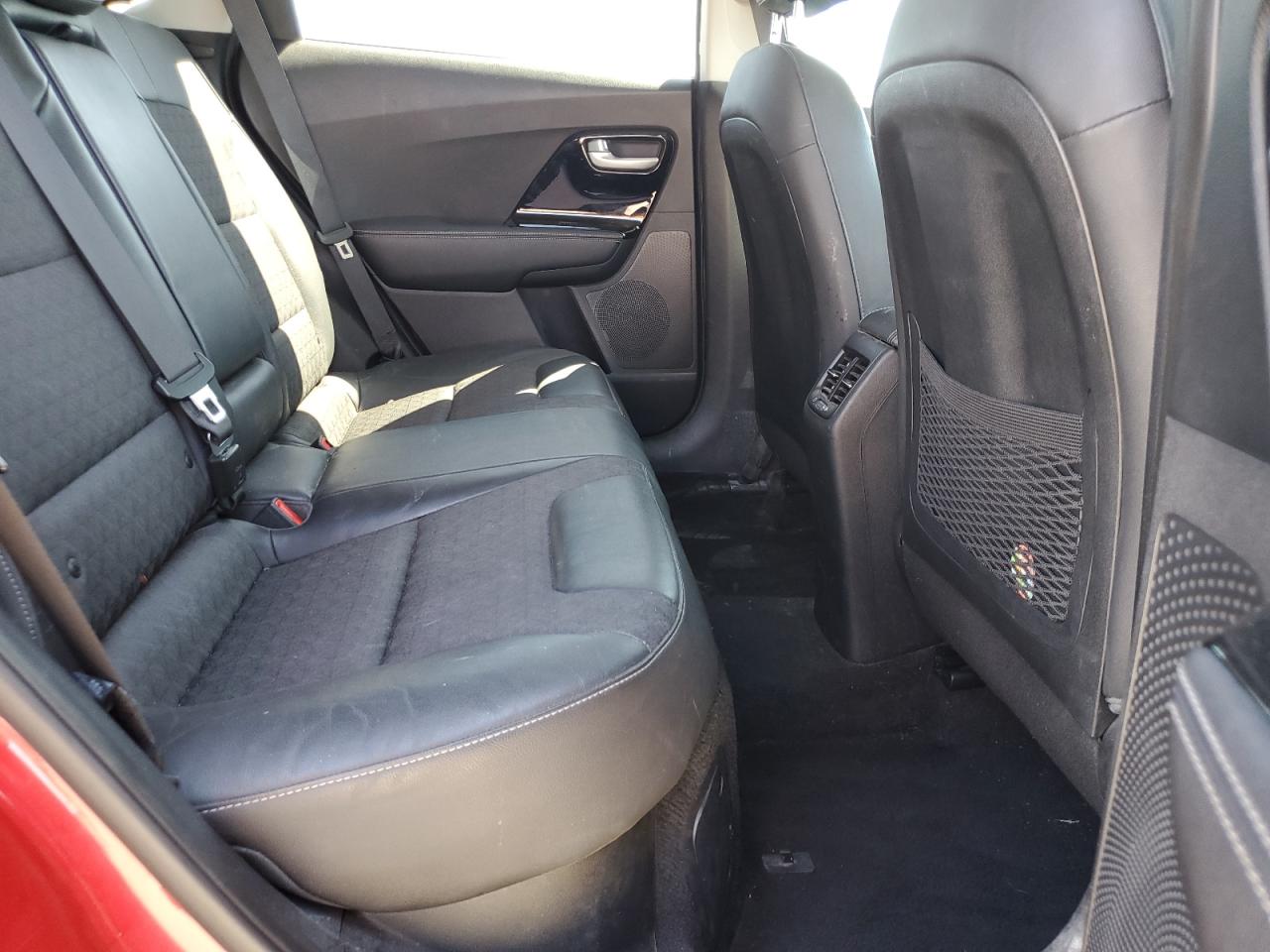 2019 Kia Niro Ex VIN: KNDCC3LC9K5302825 Lot: 63123105