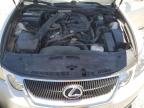 2008 Lexus Gs 350 за продажба в Antelope, CA - Rear End