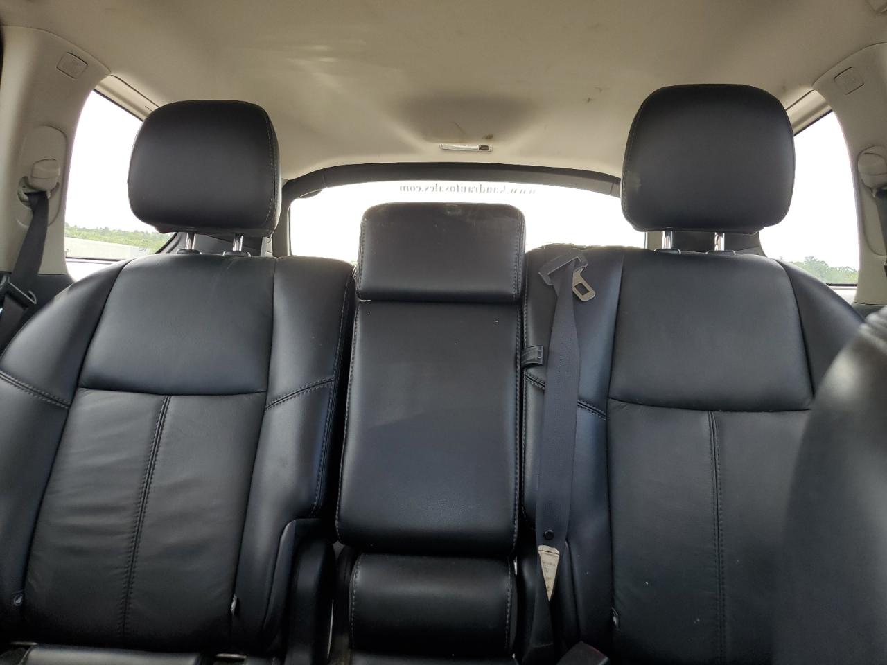 2018 Nissan Pathfinder S VIN: 5N1DR2MM9JC621006 Lot: 58789105