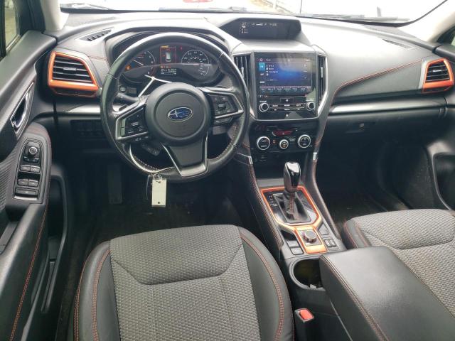  SUBARU FORESTER 2019 Biały