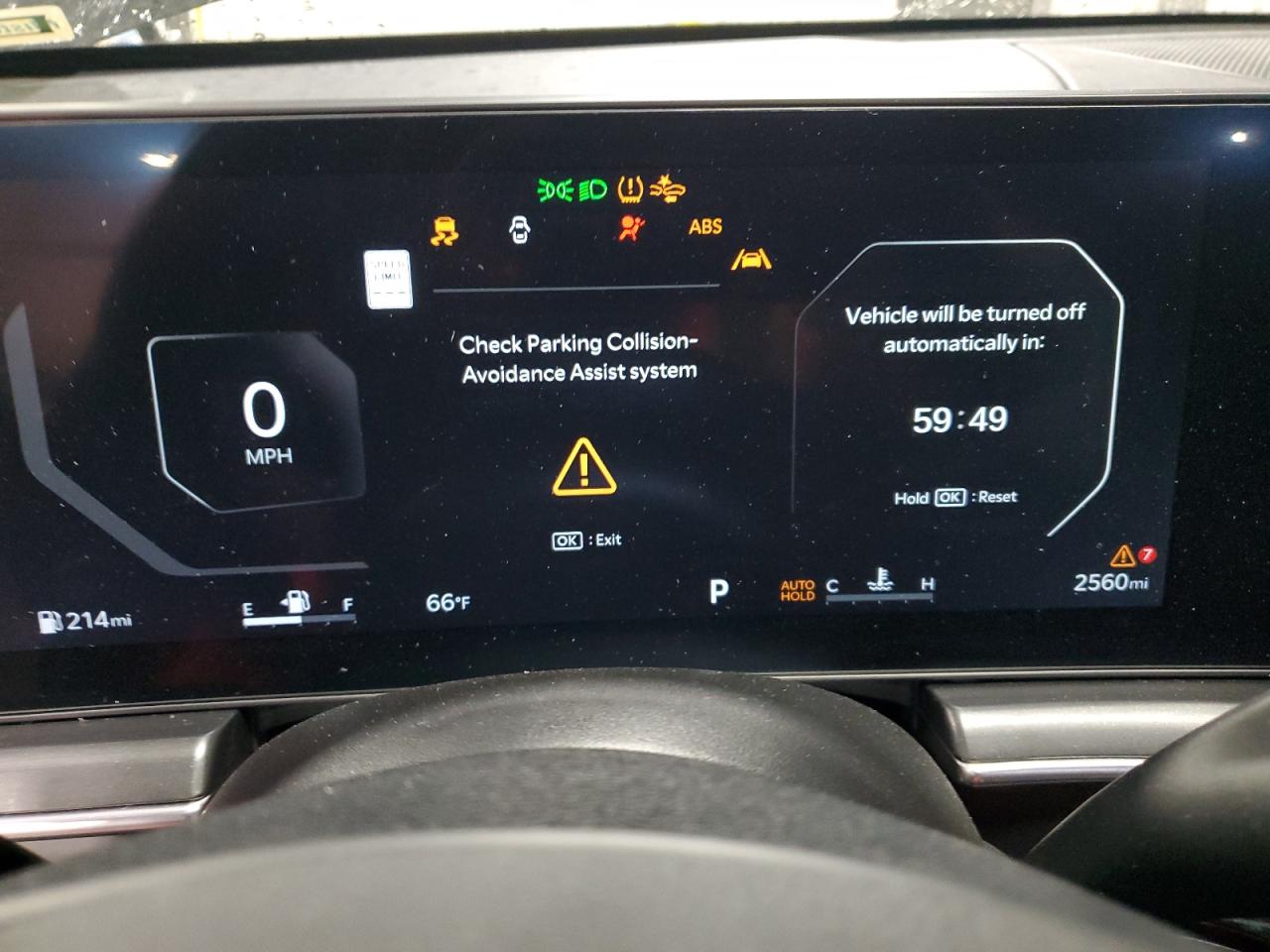 2025 Kia K5 Gt VIN: KNAG44J86S5332106 Lot: 59628745