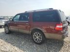 2017 Ford Expedition El Xlt for Sale in Wayland, MI - Side