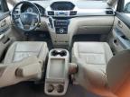 2012 Honda Odyssey Exl للبيع في Harleyville، SC - Rear End