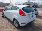 2009 FORD FIESTA ZET for sale at Copart BRISTOL