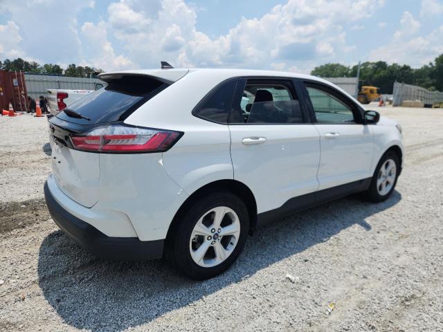  FORD EDGE 2021 Белы