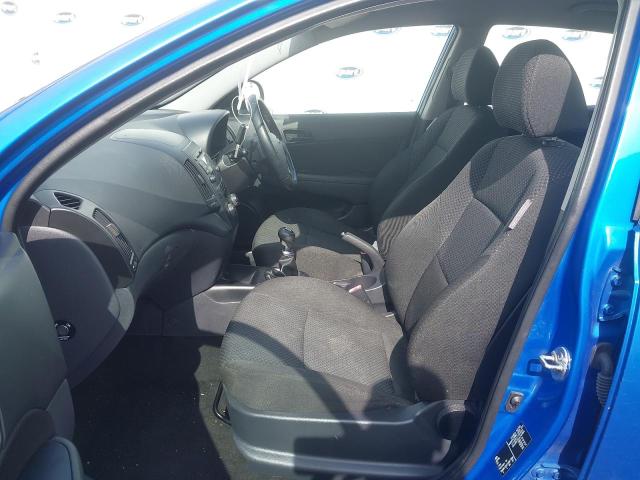2010 HYUNDAI I30 COMFOR
