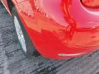 2016 FIAT PUNTO POP for sale at Copart CHESTER
