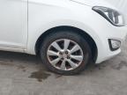 2013 HYUNDAI I20 ACTIVE for sale at Copart GLOUCESTER