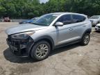 2017 Hyundai Tucson Se იყიდება Austell-ში, GA - Front End