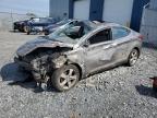 2013 HYUNDAI ELANTRA GLS   à vendre chez Copart NS - HALIFAX