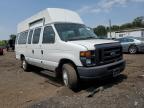 2008 Ford Econoline E250 Van на продаже в New Britain, CT - Minor Dent/Scratches