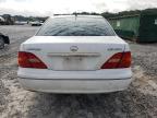 2002 Lexus Ls 430 იყიდება Ellenwood-ში, GA - Mechanical