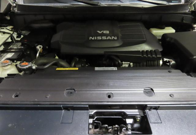 Parquets SUBARU CROSSTREK 2017 White