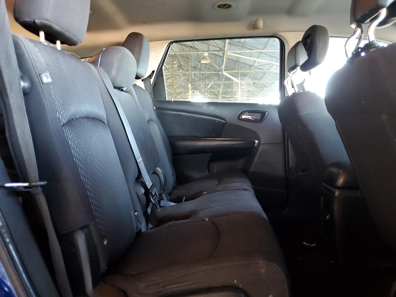 2012 Dodge Journey Se VIN: 3C4PDCAB1CT320052 Lot: 59230915