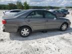 2005 Toyota Camry Le zu verkaufen in Loganville, GA - Rear End