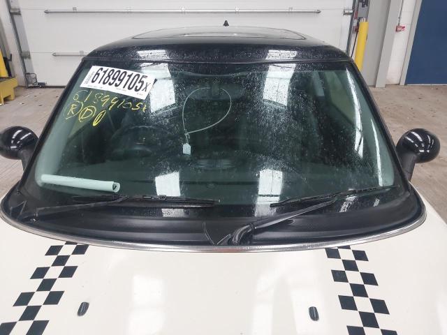 2009 MINI COOPER