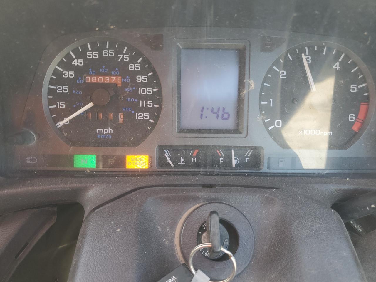 1991 Honda Gl1500 Se VIN: 1HFSC2237MA300031 Lot: 62376685