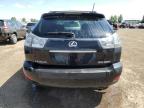 2008 LEXUS RX 350   for sale at Copart AB - CALGARY
